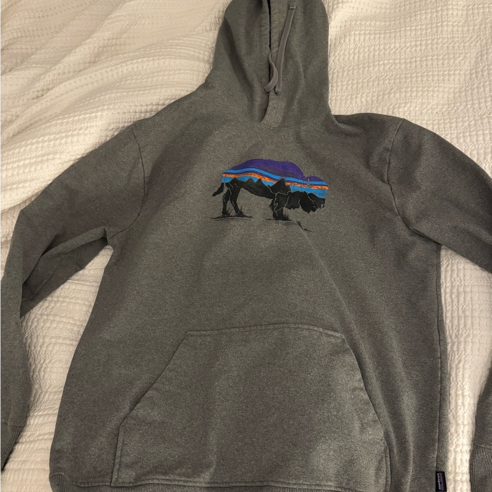 Patagonia Uprisal Hoody Men’s Large
